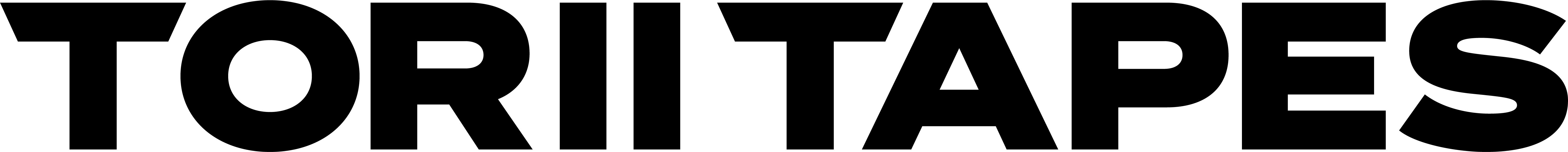 Torii Tapes