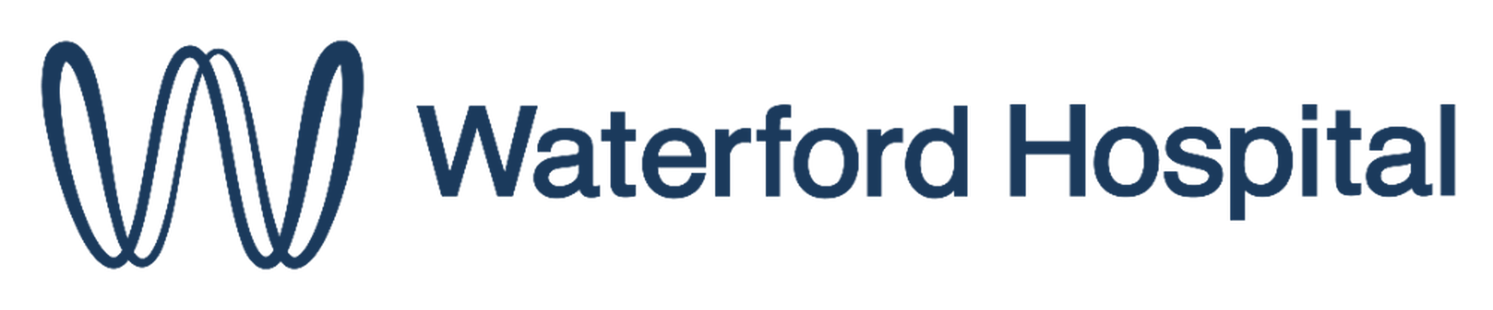 Waterford Hospital